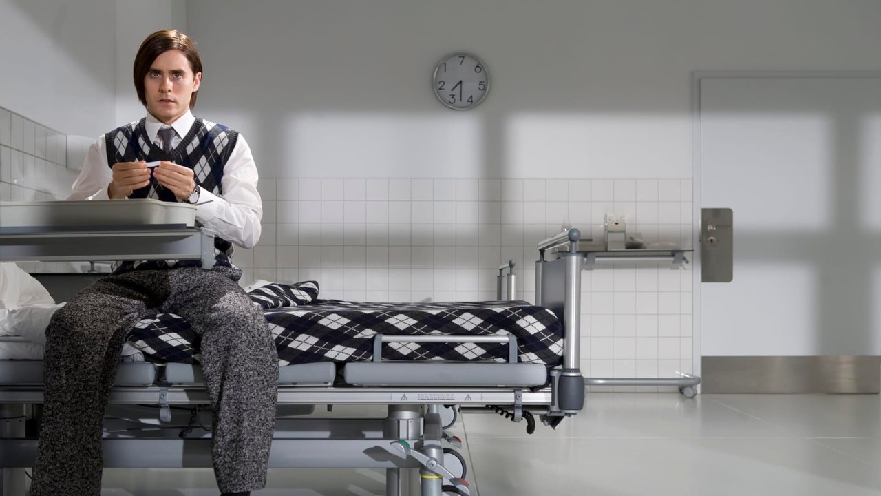Mr Nobody