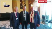 Eski İYİ Partili Yusuf Halaçoğlu, Kutlu Partisi'ni kuruyor