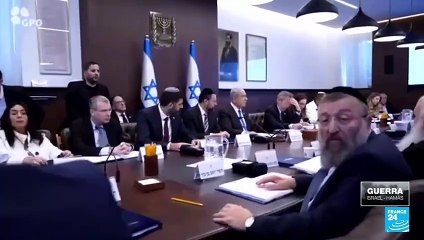 Hamás e Israel no logran acuerdo de tregua en El Cairo