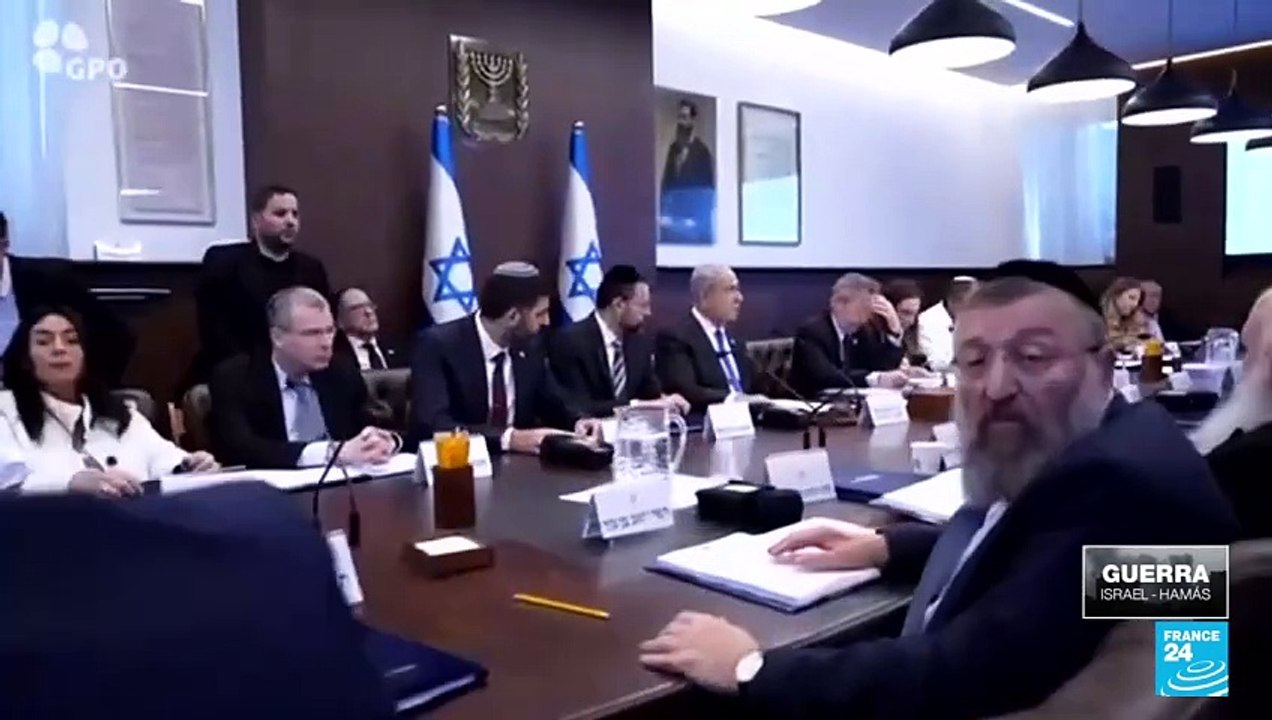 Hamás e Israel no logran acuerdo de tregua en El Cairo