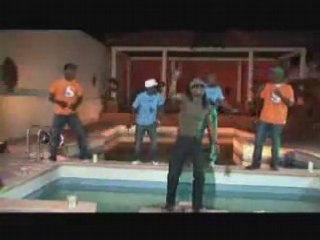 Djakout Mizik : kalot marasa carnaval 2008
