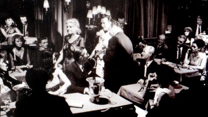 Le mari de la femme à barbe