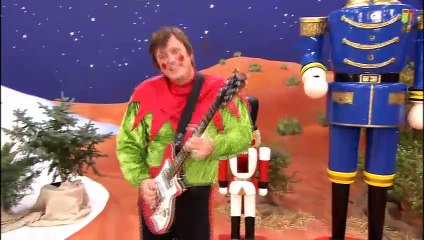 The Wiggles It's Always Christmas With You 2011...mp4