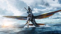 Avatar : La voie de l'eau