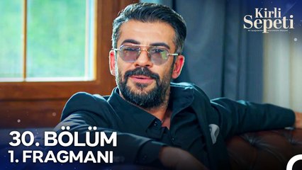 Kirli Sepeti 30. Bölüm 1. Fragmanı | Bu Hafta Sonu Evleniyoruz!