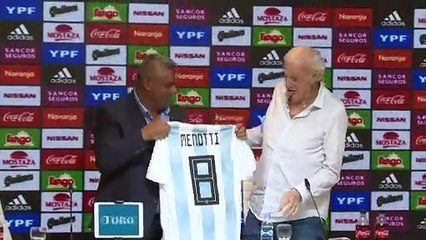 Muere César Luis Menotti, seleccionador de Argentina campeón mundial en 1978