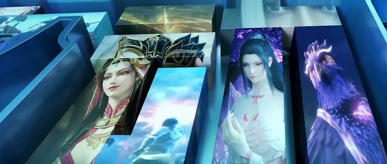 Dziewięć Niebios 2