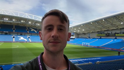 Aston Villa Suffer Narrow 1-0 Defeat to Brighton in Lackluster Performance ⚽