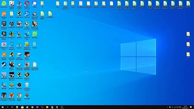 ❌ Como DESINSTALAR BLOC de NOTAS en WINDOWS 10 FÁCIL y RÁPIDO
