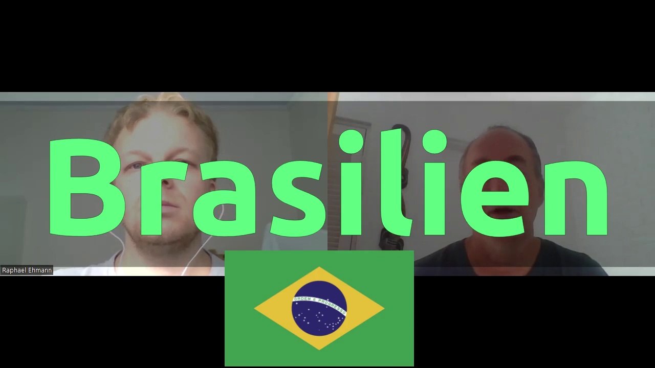 (219) Leben in Rio de Janeiro und Espírito Santo | AUSWANDERN nach BRASILIEN | BUNDESSTAATENSERIE