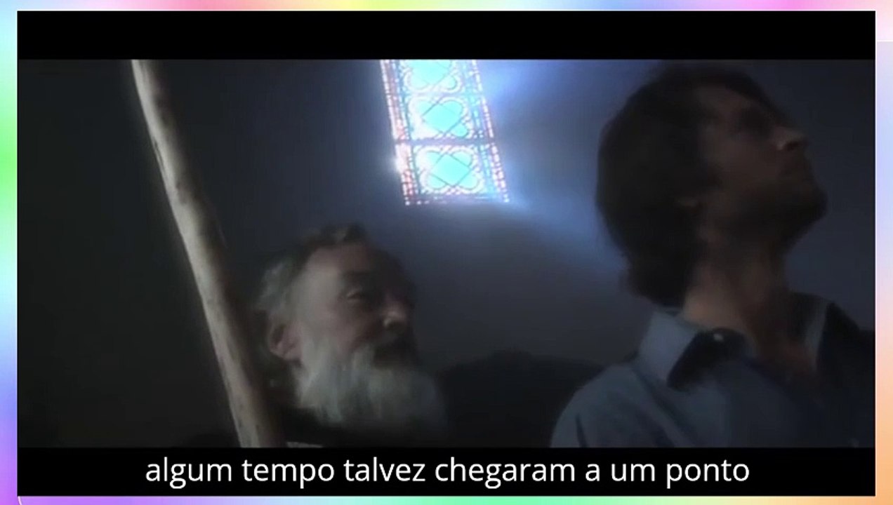 FIRMES ATÉ O FIM