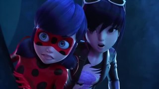 Miraculous: Lady Dragon (2021) Movie Explained in Hindi