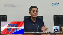 Pagkakaroon ng substitution pagkatapos ng COC filing, gustong ipagbawal ni COMELEC Chairman Garcia | UB