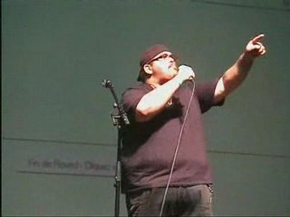 Momo Finale - GSN 2005