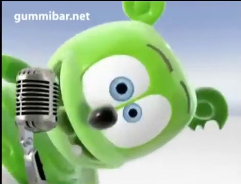 The Gummy Bear Song - Irish Version - Gaeilge