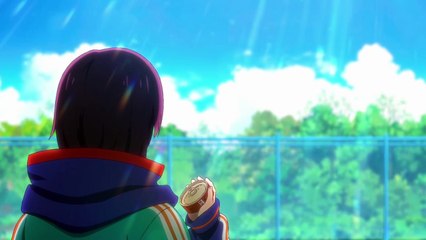 Zom 100 Bucket List of the Dead S01E07