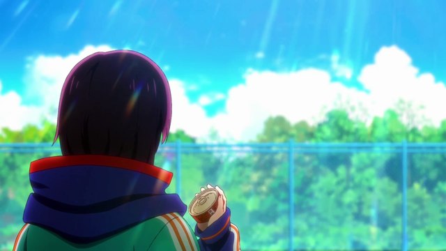 Zom 100 Bucket List of the Dead Episode 7 -