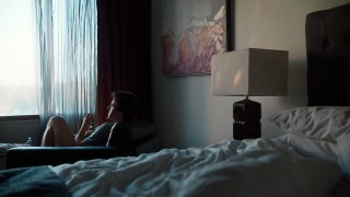 In the Room Where He Waits Trailer