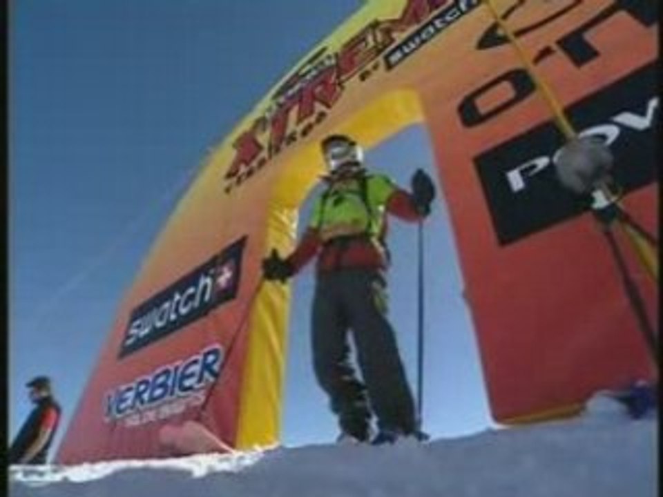 Ski Freeride Part 2