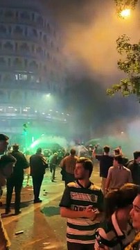 Festejos Marquês de Pombal