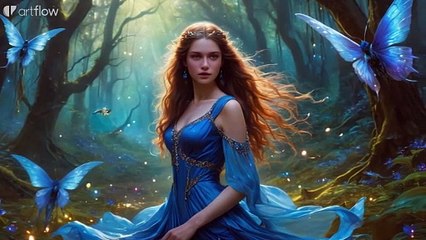 The Magical Adventures of Luna and Leo: A Tale of Sibling Heroism"