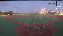 White Rawlings - Central Florida State Championships (2024) Sat, May 04, 2024 8:15 PM to 9:00 PM