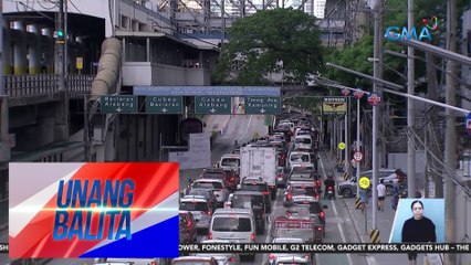 Magallanes Flyover, nakatakdang ayusin simula ngayong Mayo | UB