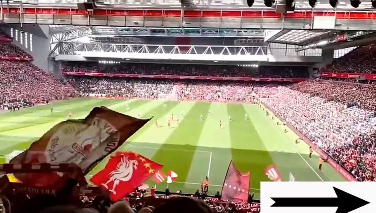 Liverpool vs Tottenham 4-2 _ All Goals _ Highlights 2024 _ M Salah Goal