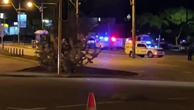 'Radicalised' teenage boy shot dead by WA Police after stabbing