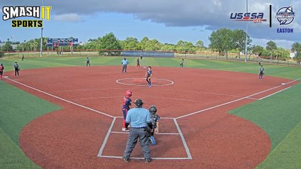 Blue Easton - Central Florida State Championship (2024) Sat, May 04, 2024 8:15 AM to 8:15 PM