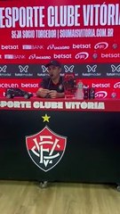 VÍDEO: Após derrota, Léo Condé avalia permanência no comando da equipe