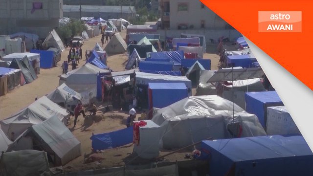 Kekejaman Zionis: Rundingan gencatan senjata positif - Media Mesir