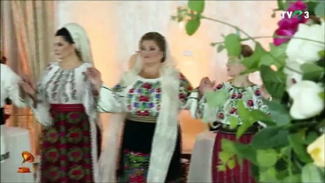 Florin Parlan - Mie fetele imi plac (Din arhiva TVR - TVR 3 - 01.05.2024)