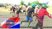 Kakaibang karerang motocross, tampok sa isang fiesta | UB