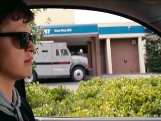 Baby Driver का पूरा फिल्म विश्लेषण | हिंदी में समझें 🚗