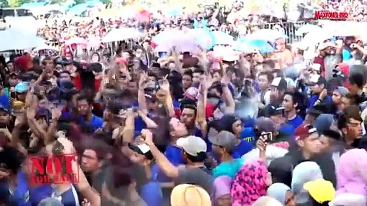 Sayang 2 - AYU ARSITA Lamongan Jawa Timur DANGDUT KOPLO NEW PALLAPA Terbaru 2018