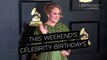 Celebrity Birthdays May 4-5