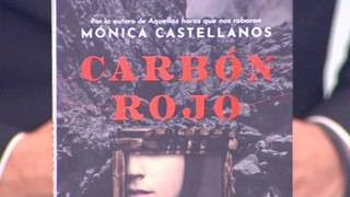 Carbón Rojo: el libro que relata la tragedia ocurrida en una mina de México en 2006 que dejó 65 muertos y solo se han recuperado dos cuerpos