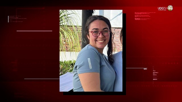 Desaparece Fernanda Cano estudiante del ITESO; la privaron de la libertad en Bugambilias