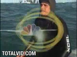 The Official 2006 Mavericks Surf Contest