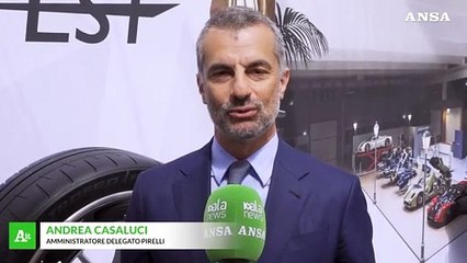 Pirelli Rivela la Nuova Roadmap per la Sostenibilità 🌱