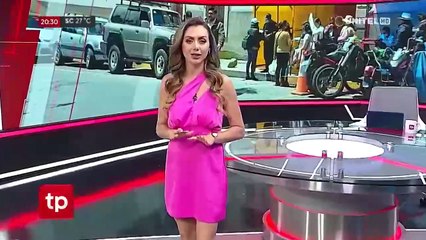 San Pedro, una cárcel que se alquila y que tiene el mayor índice de hacinamiento en Latinoamérica