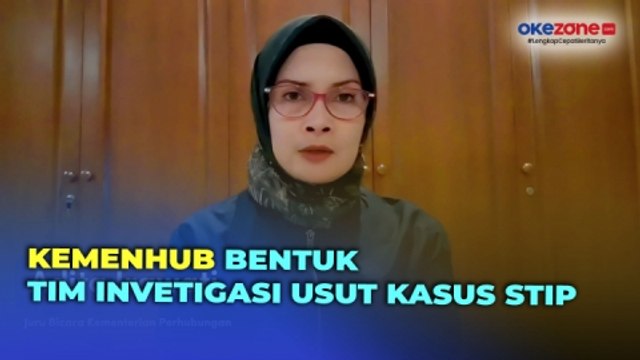 Kemenhub Bentuk Tim Investigasi Usut Kasus Tewasnya Taruna di STIP