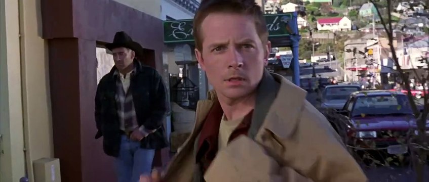 Fantômes contre fantômes Bande-annonce (RU)