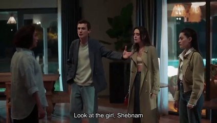 مسلسل المتوحش مدبلج الحلقة 156