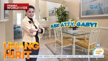 Ask Atty. Gaby- Tumulong na nga lang, siya pa ang napahamak?! | Unang Hirit