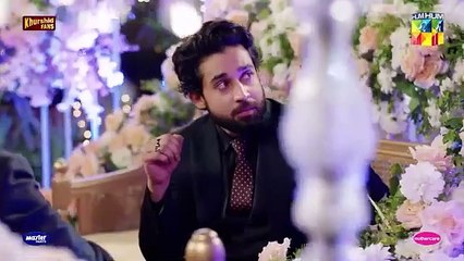 Ishq Murshid - Mega Last Ep 31 [Part 01] [----] - 05 May 24_ Khurshid Fans_ Master Paints _ Mothercare(360P)
