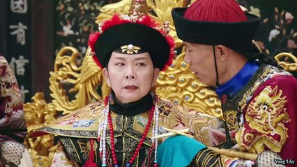 Phim hay - Quốc Sĩ Vô Song Hoàng Phi Hồng tập 39