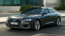 2024 Audi A6 Pros And Cons