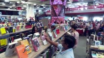 Con sus tradicionales activaciones culturales, la Librería Carlos Fuentes celebrará 6to aniversario